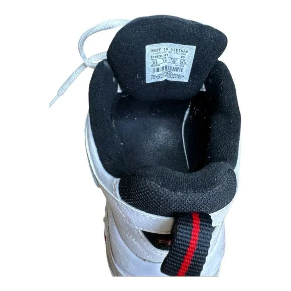 Nike Air Monarch IV Shoes Mens Size 8.5 Training 312628-101 Sneakers Athletic - Picture 6 of 16